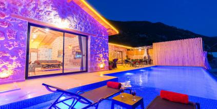 Villa Bahar Queen