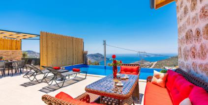 Villa Bahar Queen