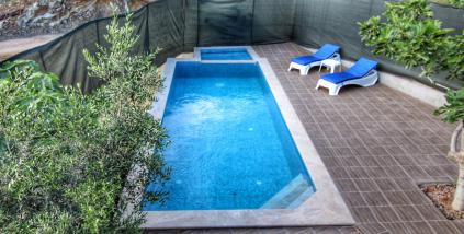 Villa Betüş Fethiye