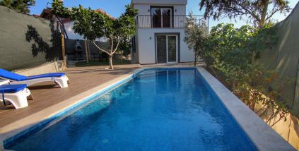 Villa Betüş Fethiye