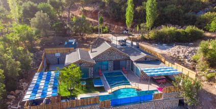 Villa Bigboss