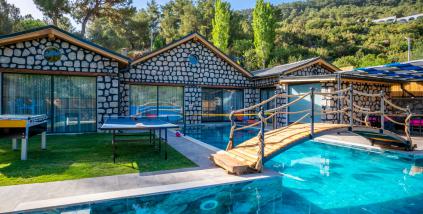Villa Bigboss