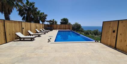 Villa Camelion Yalı