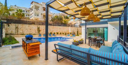 Villa Cansu Kalkan