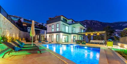 Villa Cansu Kalkan