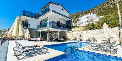 Villa Casa Kızıltaş