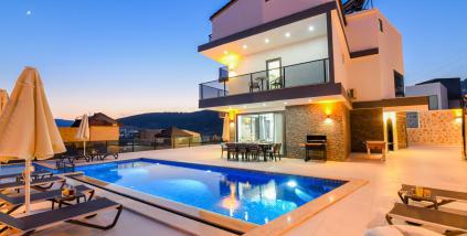 Villa Casa Kızıltaş