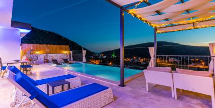 Villa Çelik Ulugöl