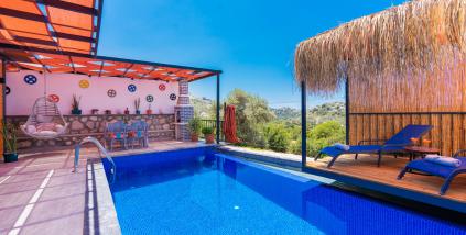 Villa Demir Kördere