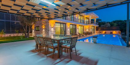 Villa Düşeş Yalı