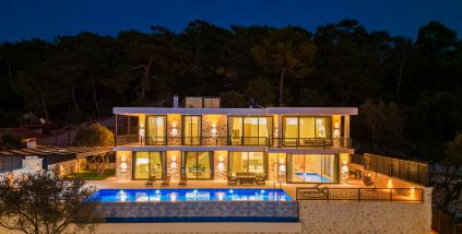 Villa Düşeş Yalı