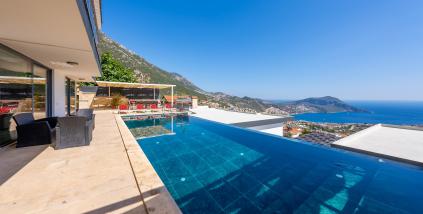 Villa Elit 1