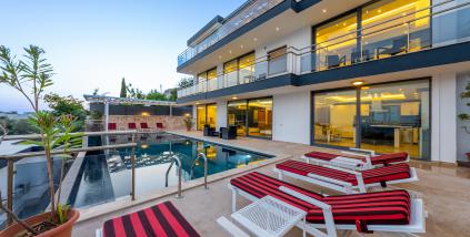 Villa Elit 1