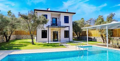 Villa Ersan 2