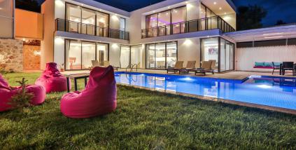 Villa Eylül İslamlar