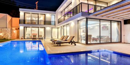 Villa Eylül İslamlar