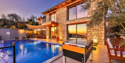 Villa Flora İslamlar