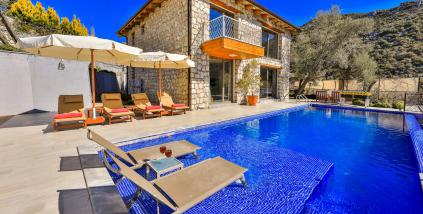 Villa Flora İslamlar
