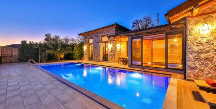 Villa Gaia İslamlar