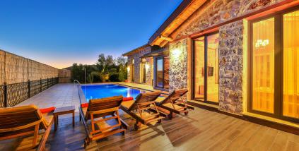 Villa Gaia İslamlar