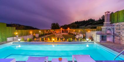 Villa Gönül Sarıbelen