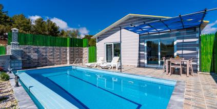 Villa Gönül Sarıbelen