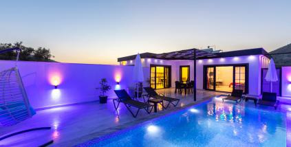 Villa Hazal Yeşilköy