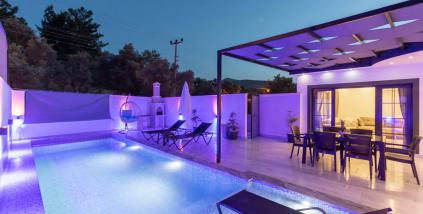 Villa Hazal Yeşilköy