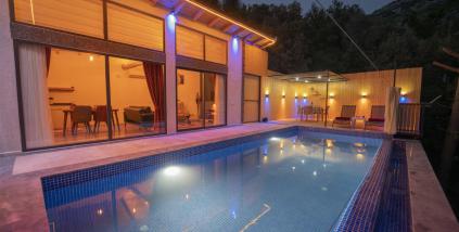 Villa Hik Balayı