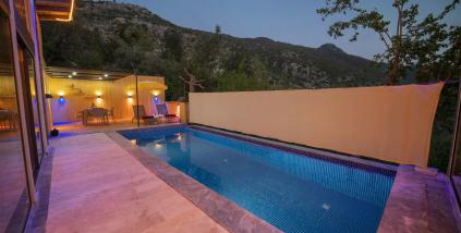 Villa Hik Balayı