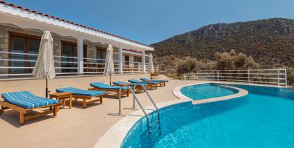 Villa Dream 1