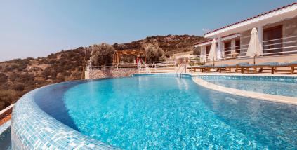 Villa Dream 1