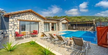 Villa Casa İnfinita