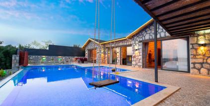 Villa Casa İnfinita