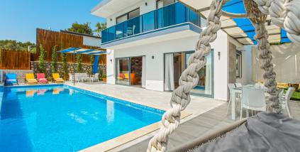 Villa Kahya 2