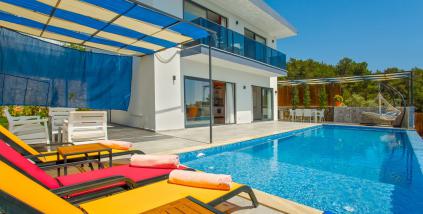 Villa Kahya 2