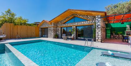 Villa Kaptan Balayı