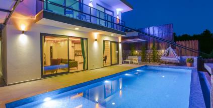 Villa Kahya 1