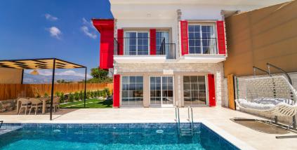 Villa Kayra Konak 1