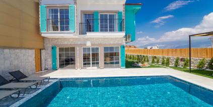 Villa Kayra Konak 2