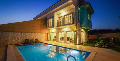 Villa Kayra Konak 2