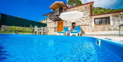 Villa Mountain House