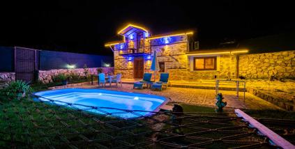 Villa Mountain House