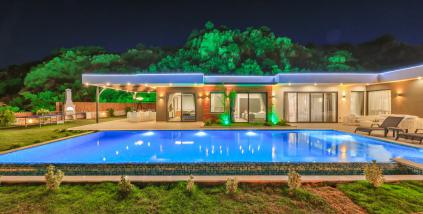 Villa Kırca