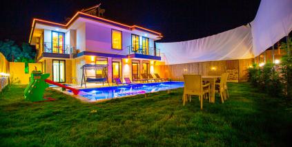Villa Kumsal Patara