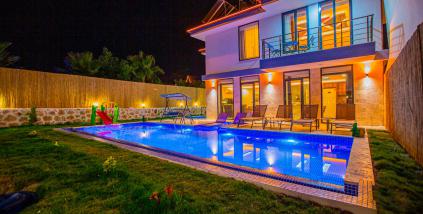 Villa Kumsal Patara