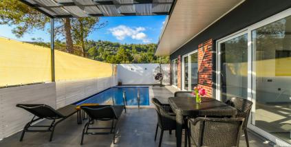 Villa Lisa İslamlar 