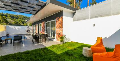 Villa Lisa İslamlar 