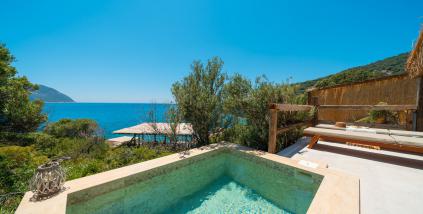 Villa Manzara Balayı 6