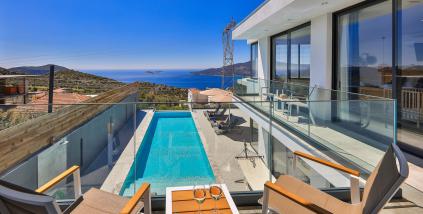 Villa Mare Mare